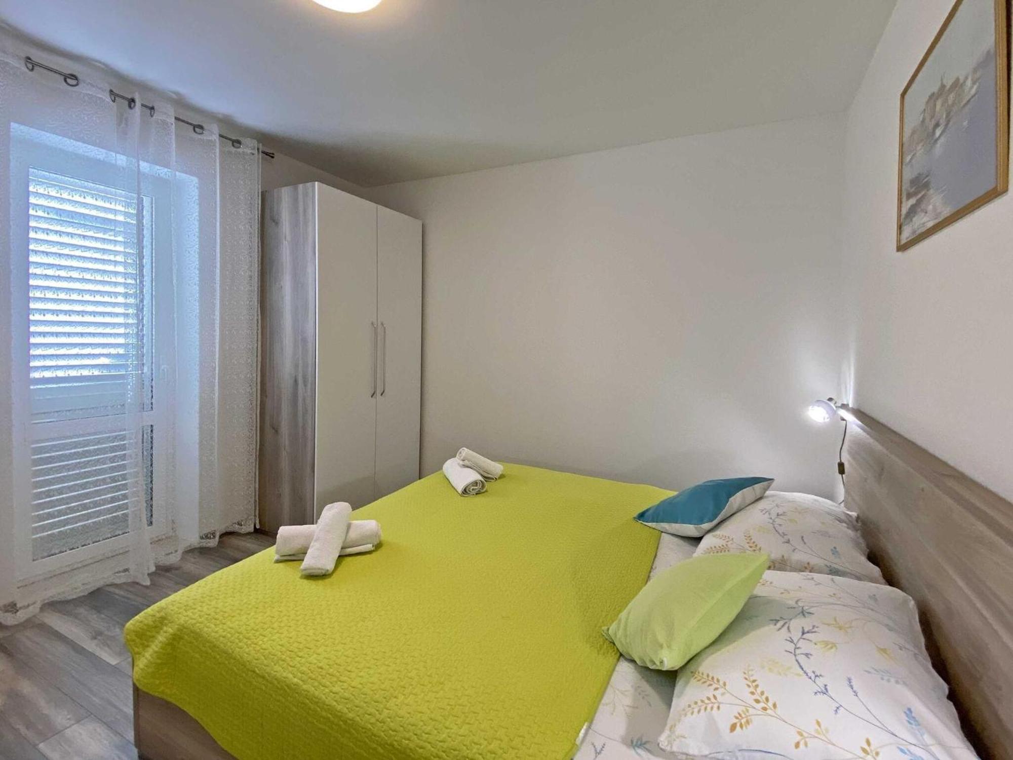 Apartments Aurelia - Duplex One-Bedroom Apartment With Sea View Dubrovnik Bagian luar foto